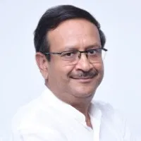 Rajiv Jain 