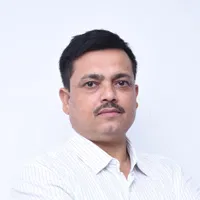 Dr. Rajiv Jha  