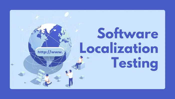 software localization testing
